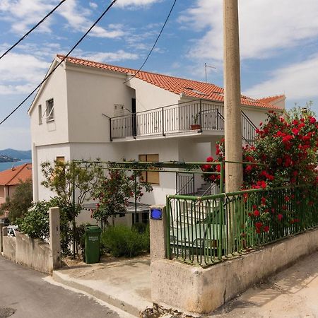 Apartment Tamara تروغير المظهر الخارجي الصورة