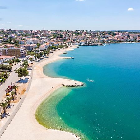 Apartment Tamara تروغير المظهر الخارجي الصورة