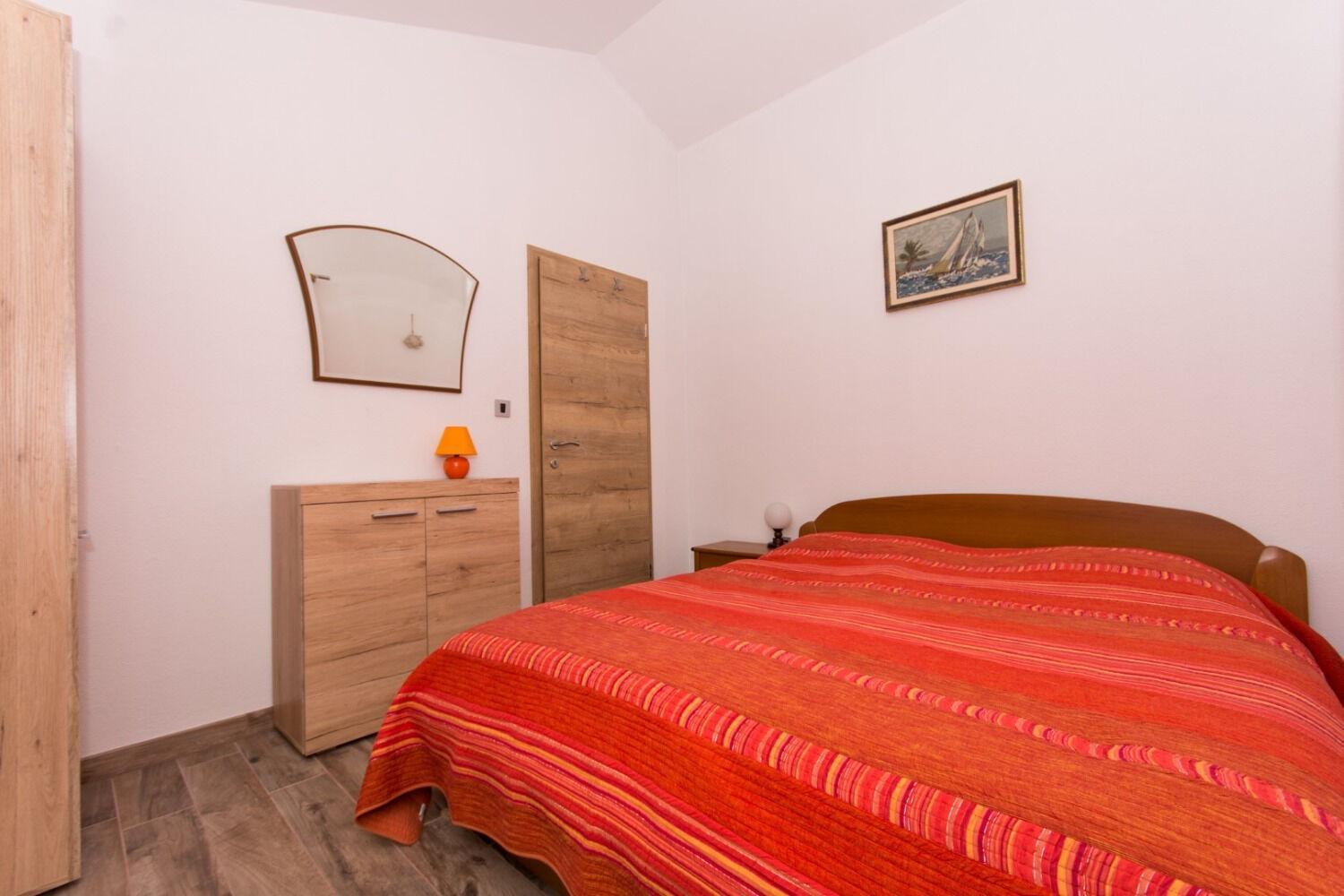Apartment Tamara تروغير المظهر الخارجي الصورة