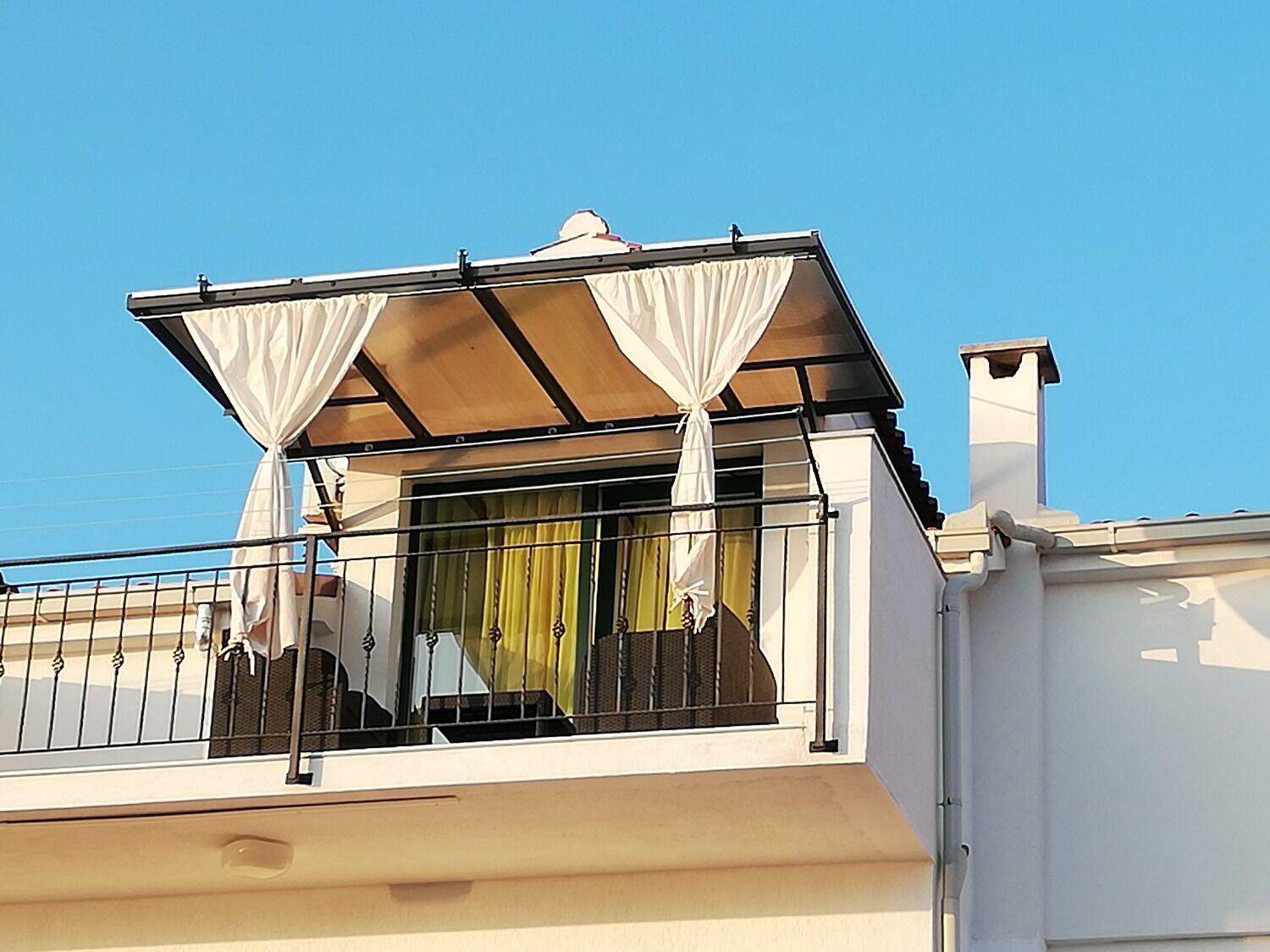 Apartment Tamara تروغير المظهر الخارجي الصورة
